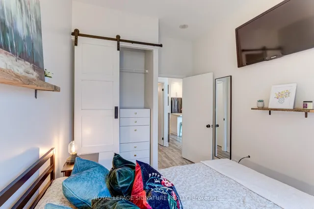 Additional property image - 231 Fort York Blvd Unit 110