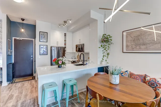 Additional property image - 231 Fort York Blvd Unit 110