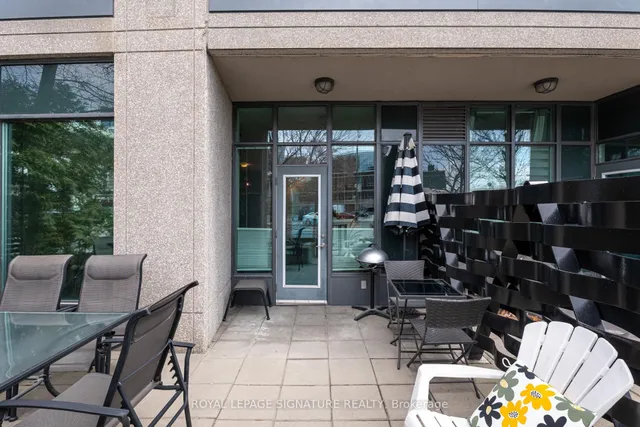 Additional property image - 231 Fort York Blvd Unit 110