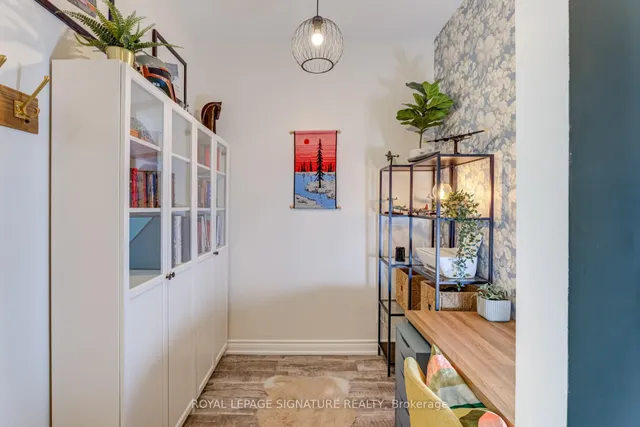 Additional property image - 231 Fort York Blvd Unit 110