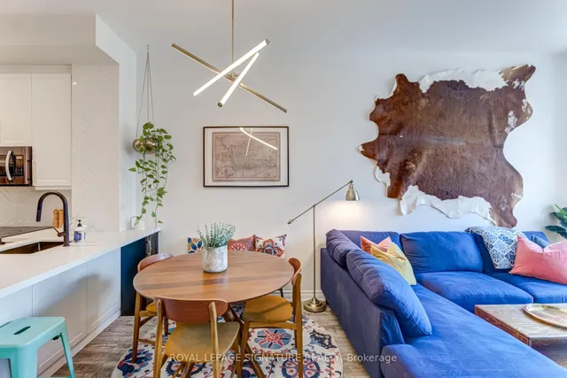 Additional property image - 231 Fort York Blvd Unit 110