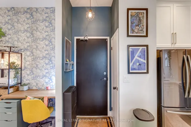 Additional property image - 231 Fort York Blvd Unit 110