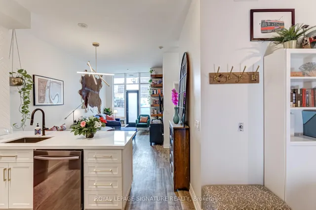 Additional property image - 231 Fort York Blvd Unit 110