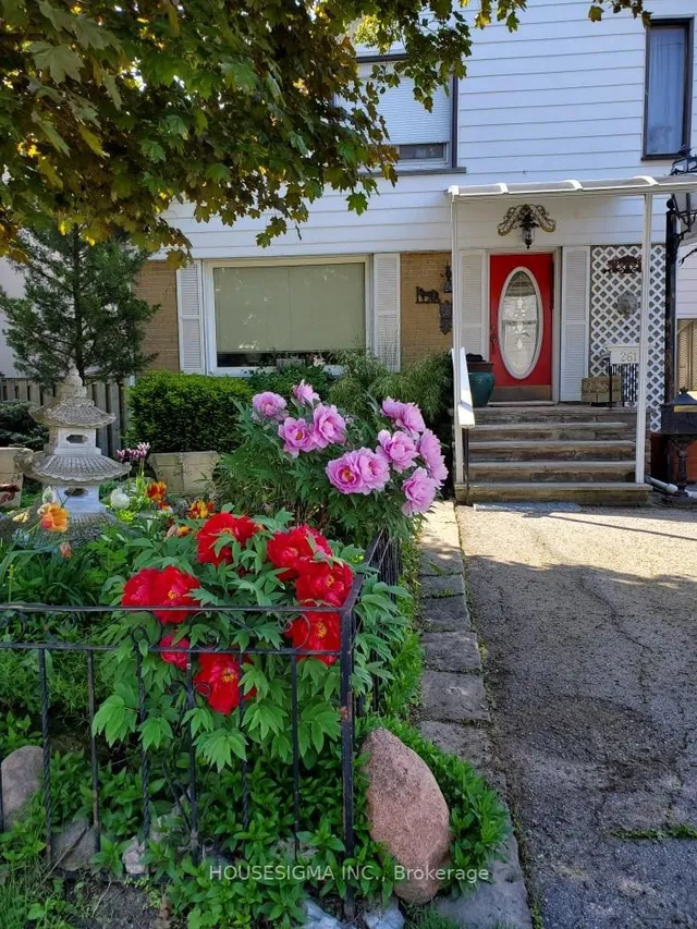 Additional property image - 261 Johnston Ave
