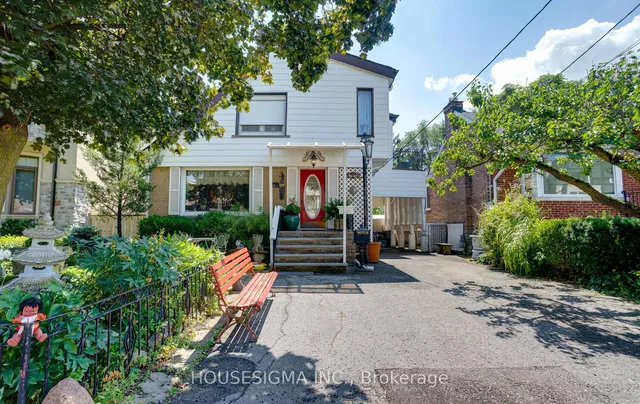 Additional property image - 261 Johnston Ave