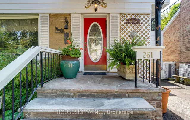 Additional property image - 261 Johnston Ave