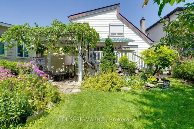 Additional property image - 261 Johnston Ave