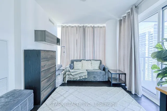 Additional property image - 15 Grenville St Unit 2405