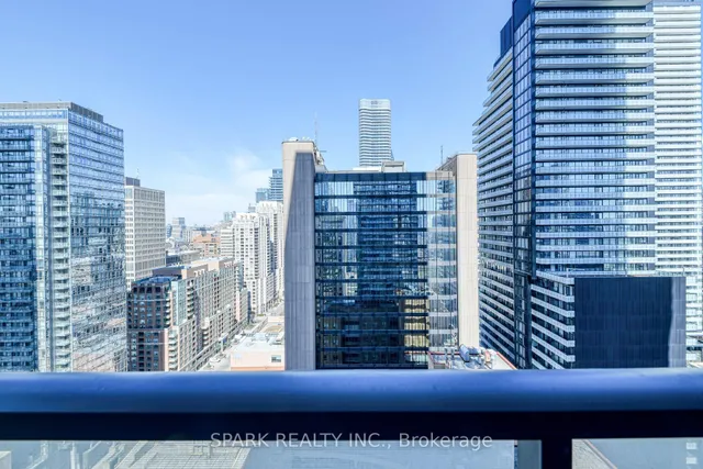 Additional property image - 15 Grenville St Unit 2405