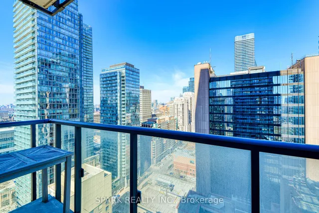 Additional property image - 15 Grenville St Unit 2405