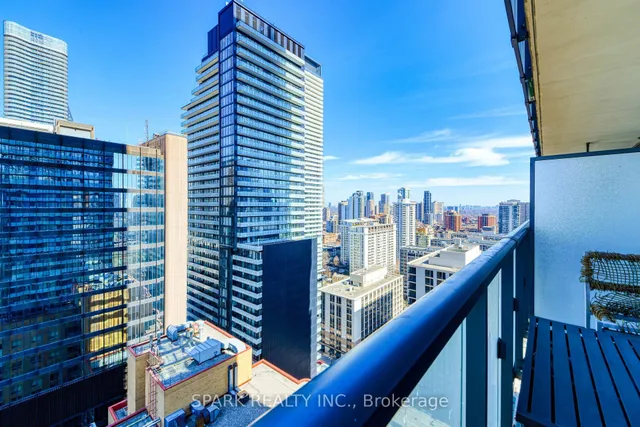 Additional property image - 15 Grenville St Unit 2405