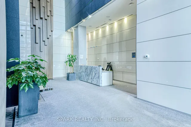 Additional property image - 15 Grenville St Unit 2405