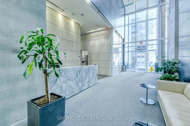 Additional property image - 15 Grenville St Unit 2405