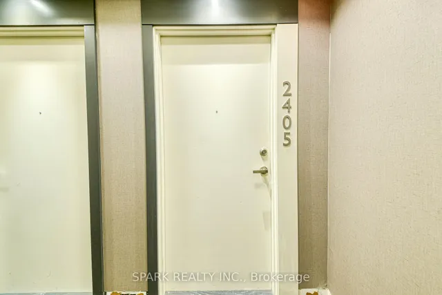 Additional property image - 15 Grenville St Unit 2405