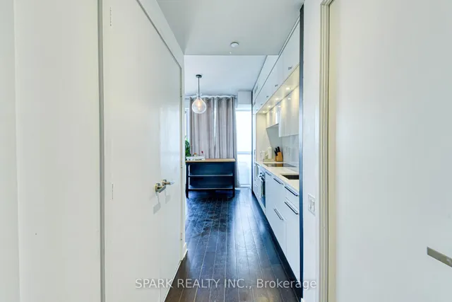 Additional property image - 15 Grenville St Unit 2405