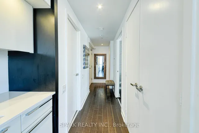 Additional property image - 15 Grenville St Unit 2405