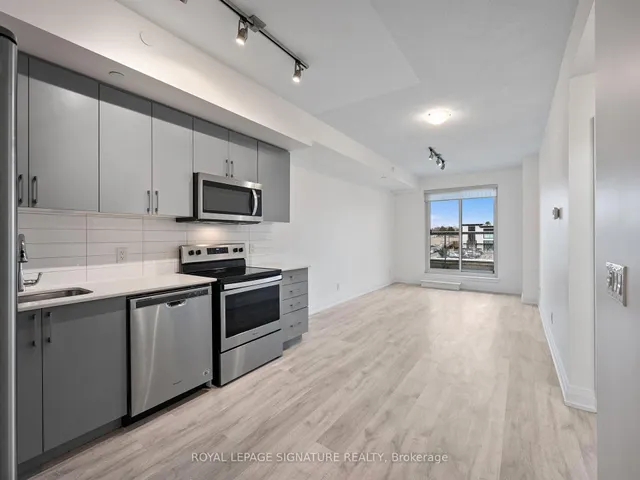 Additional property image - 591 Sheppard Ave Unit 326