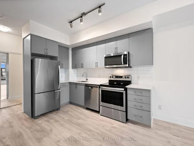 Additional property image - 591 Sheppard Ave Unit 326