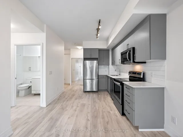 Additional property image - 591 Sheppard Ave Unit 326