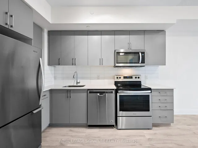 Additional property image - 591 Sheppard Ave Unit 326
