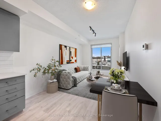 Additional property image - 591 Sheppard Ave Unit 326
