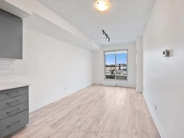 Additional property image - 591 Sheppard Ave Unit 326