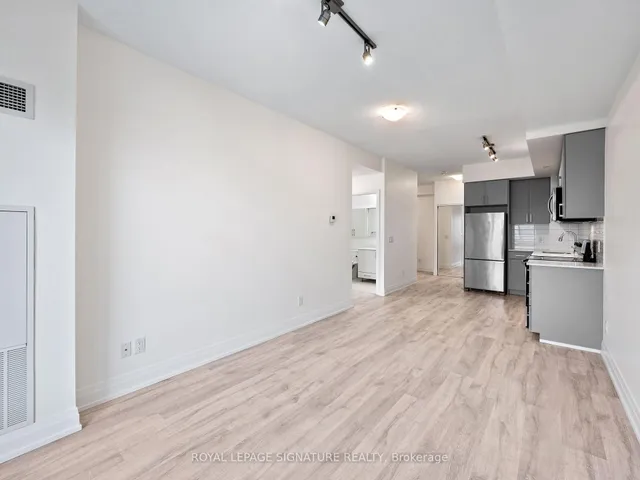 Additional property image - 591 Sheppard Ave Unit 326