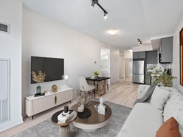 Additional property image - 591 Sheppard Ave Unit 326