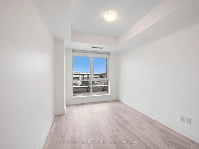 Additional property image - 591 Sheppard Ave Unit 326