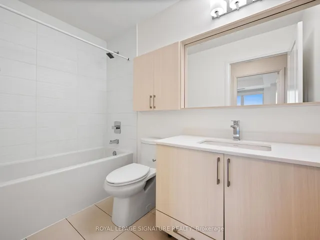 Additional property image - 591 Sheppard Ave Unit 326