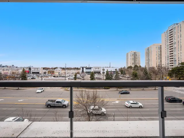 Additional property image - 591 Sheppard Ave Unit 326