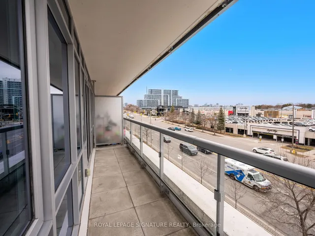 Additional property image - 591 Sheppard Ave Unit 326