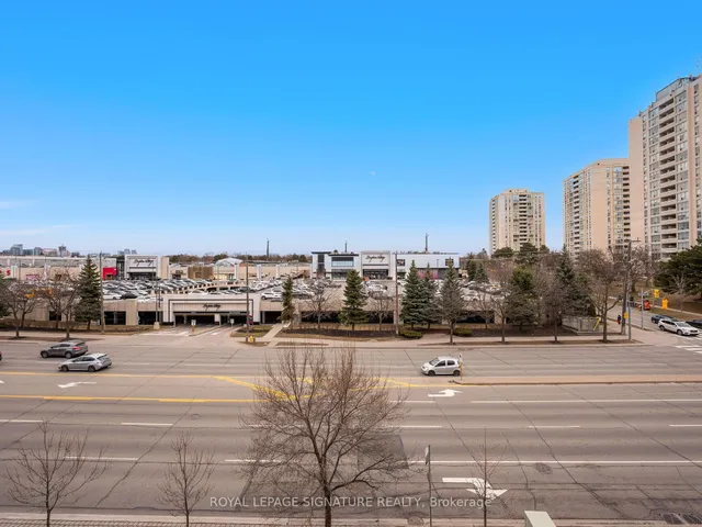 Additional property image - 591 Sheppard Ave Unit 326