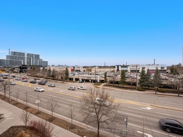Additional property image - 591 Sheppard Ave Unit 326
