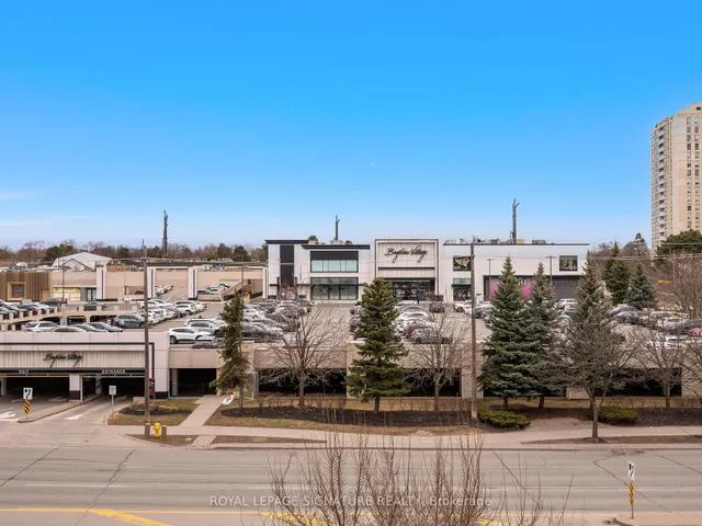 Additional property image - 591 Sheppard Ave Unit 326