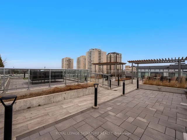 Additional property image - 591 Sheppard Ave Unit 326