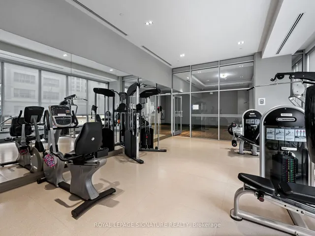 Additional property image - 591 Sheppard Ave Unit 326