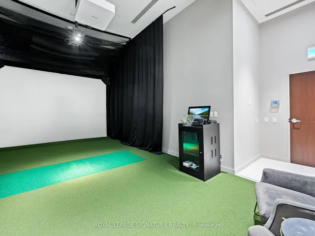 Additional property image - 591 Sheppard Ave Unit 326
