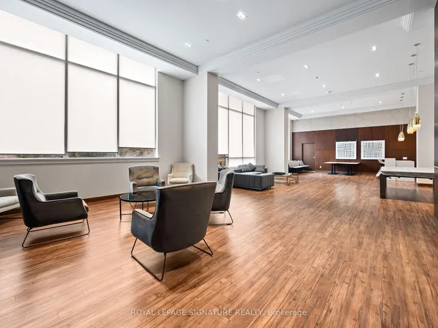 Additional property image - 591 Sheppard Ave Unit 326