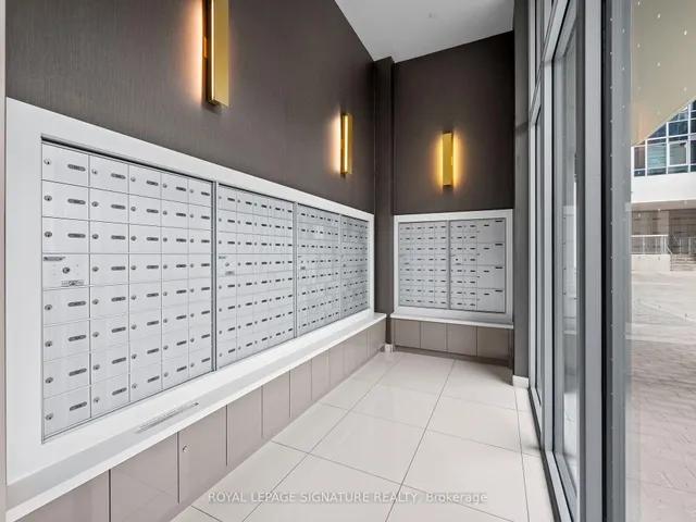 Additional property image - 591 Sheppard Ave Unit 326