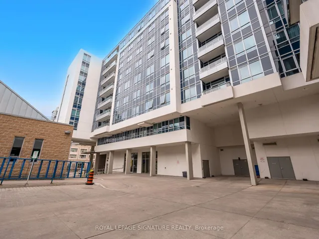 Additional property image - 591 Sheppard Ave Unit 326