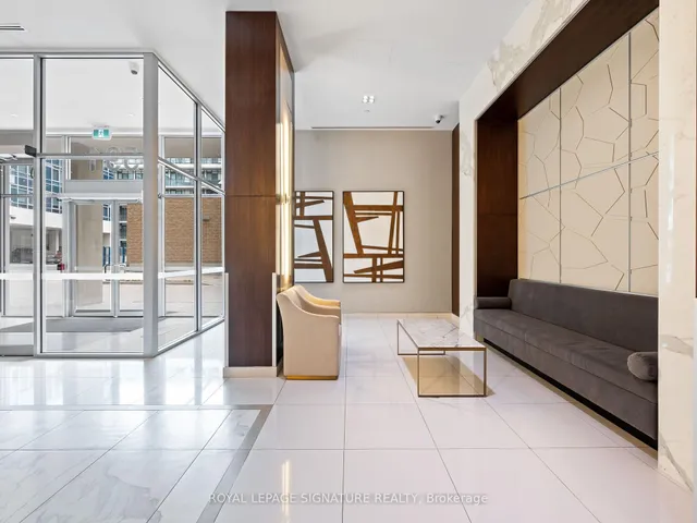 Additional property image - 591 Sheppard Ave Unit 326