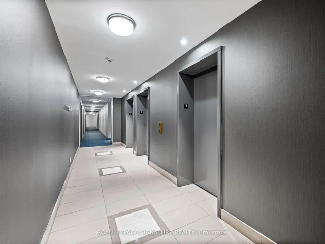 Additional property image - 591 Sheppard Ave Unit 326