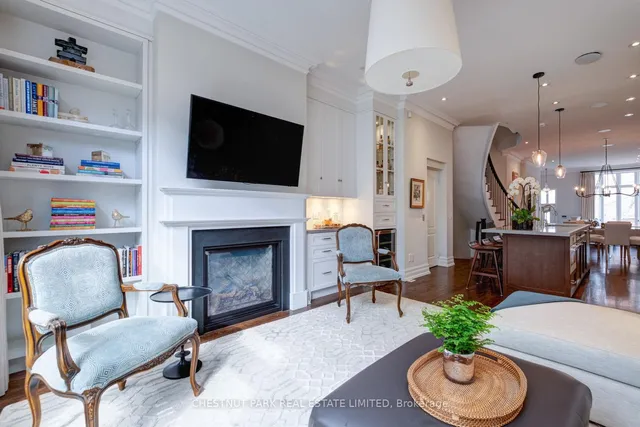 Additional property image - 260 Russell Hill Rd Unit 10