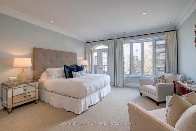 Additional property image - 260 Russell Hill Rd Unit 10
