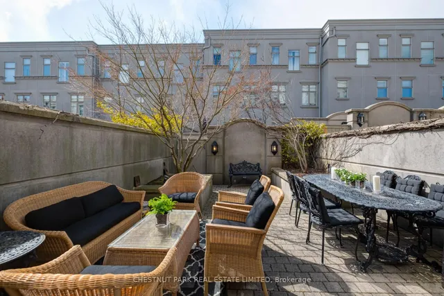 Additional property image - 260 Russell Hill Rd Unit 10
