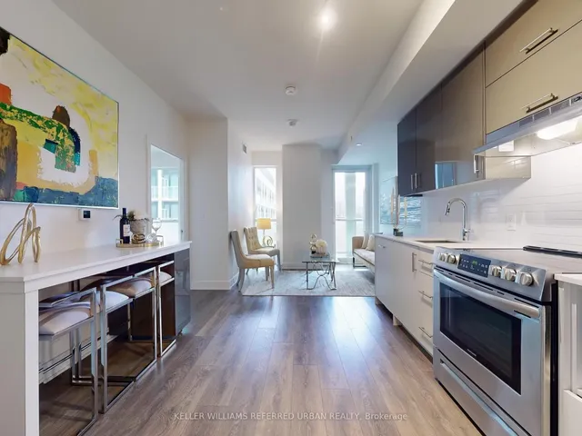 Additional property image - 188 Fairview Mall Dr Unit 303