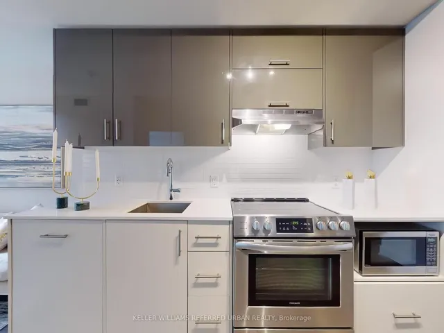 Additional property image - 188 Fairview Mall Dr Unit 303
