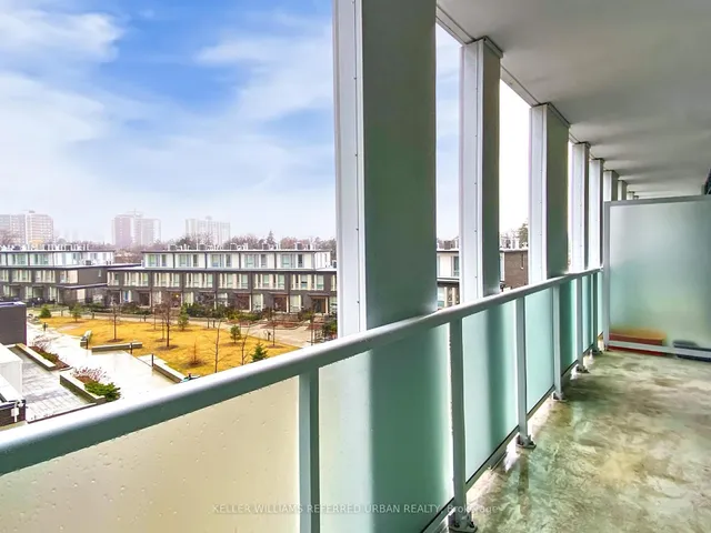 Additional property image - 188 Fairview Mall Dr Unit 303