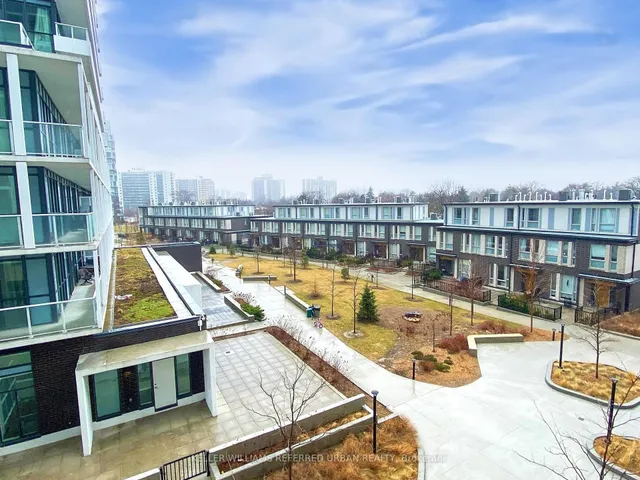 Additional property image - 188 Fairview Mall Dr Unit 303